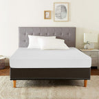 Artemisia 8in Queen Memory Foam Mattress White DM520-Q