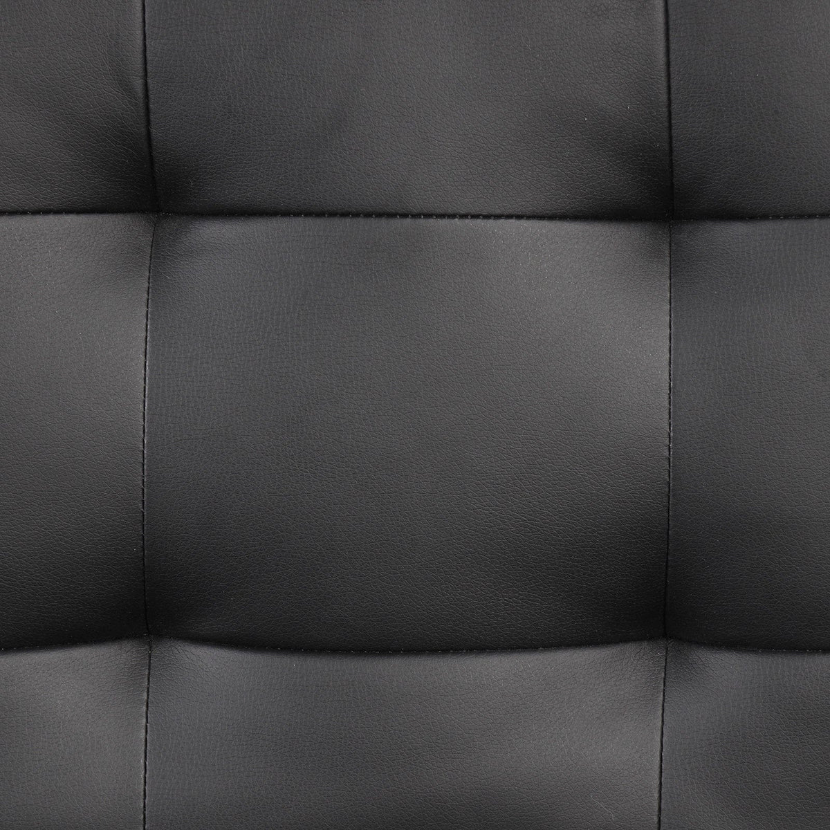 Eidsberg Futon Sofa Bed Drop Down Table Black FM2908BK