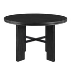 Gaetani Game Table Black FM-GM701BK-T