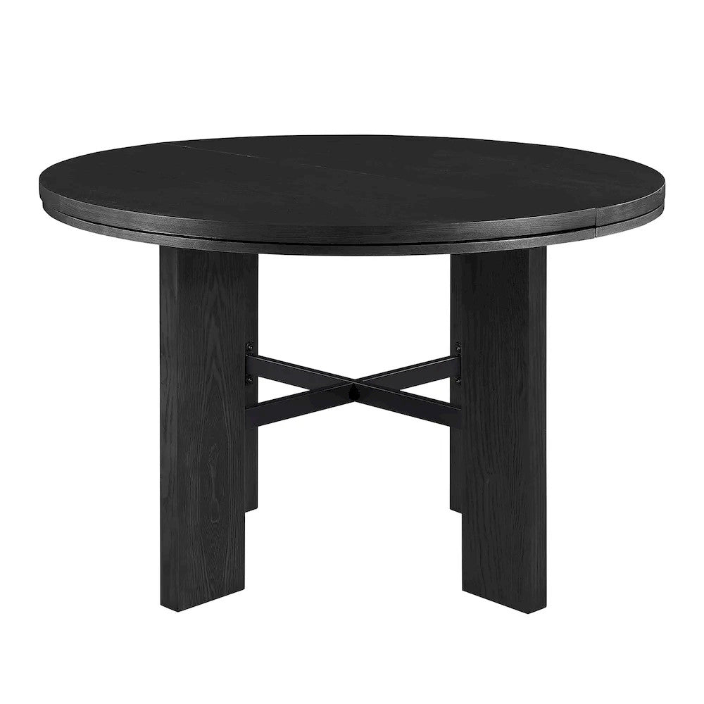 Gaetani Game Table Black FM-GM701BK-T