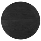 Gaetani Game Table Black FM-GM701BK-T