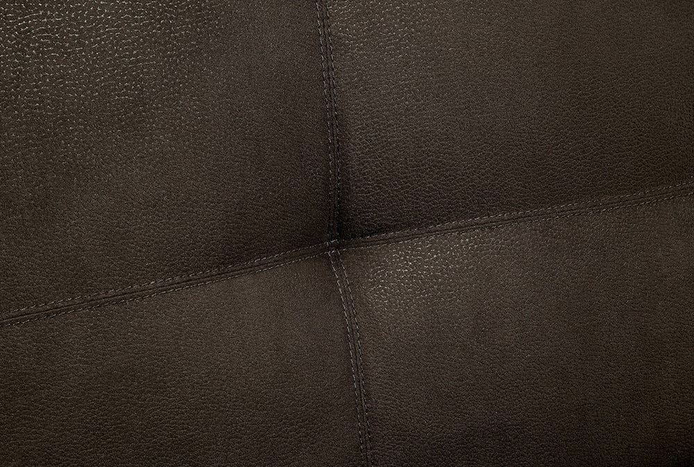 Mavis Futon Sofa Dark Brown CM2691-SET-VN