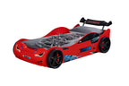 Roadstar Car Bed FOA7730RD-BED in Red