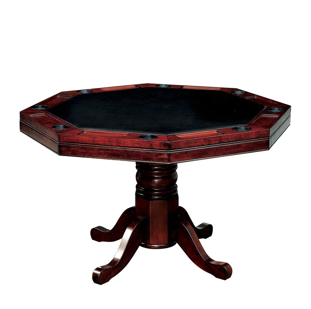 Rowan Game Table Cherry CM-GM339T-TABLE