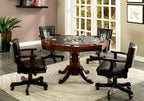 Rowan Game Table Cherry CM-GM339T-TABLE