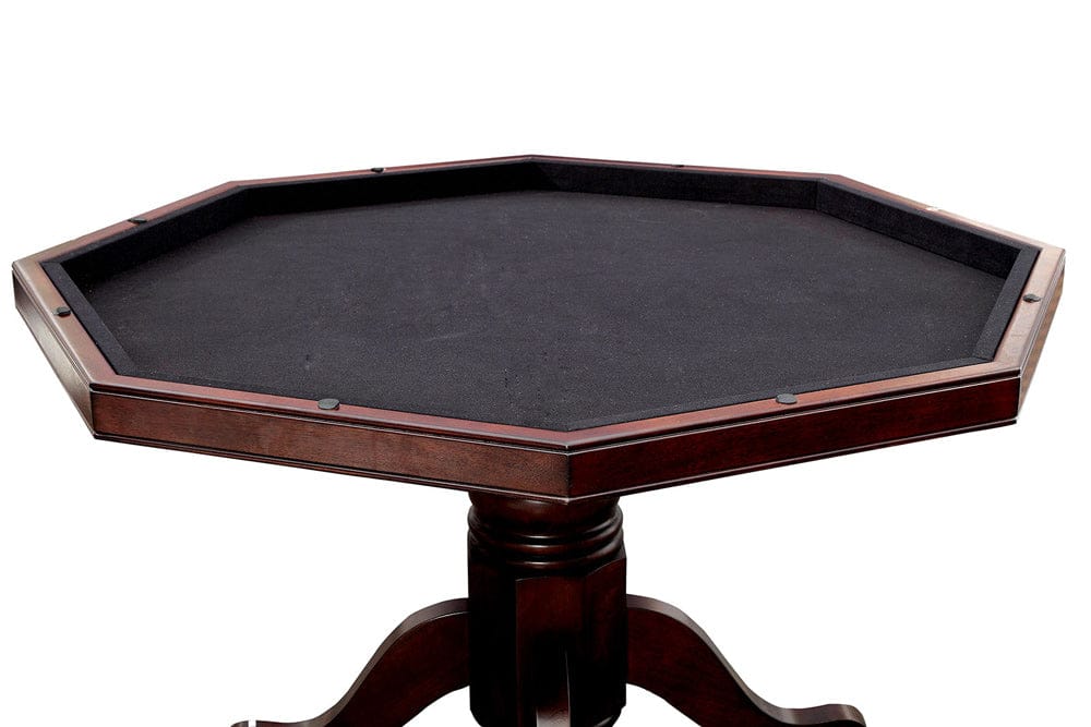 Rowan Game Table Cherry CM-GM339T-TABLE
