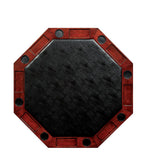 Rowan Game Table Cherry CM-GM339T-TABLE