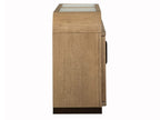 Drayton Sideboard 01304 in Swiss Coffee