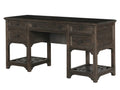 Henry & Mason Vallera Desk in Peppercorn