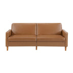 Convertible Sofa Bed Camel 9730CAM-3CL