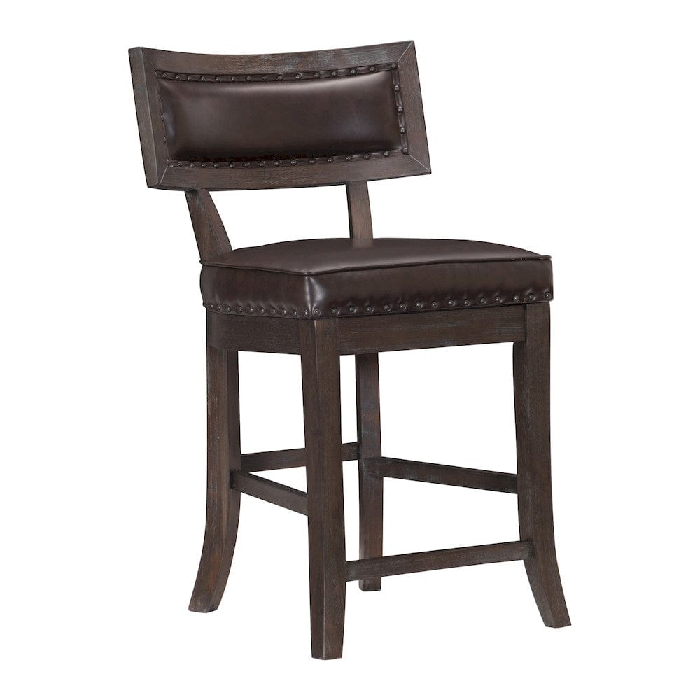 Oxton Counter Height Chair Espresso 5655-24