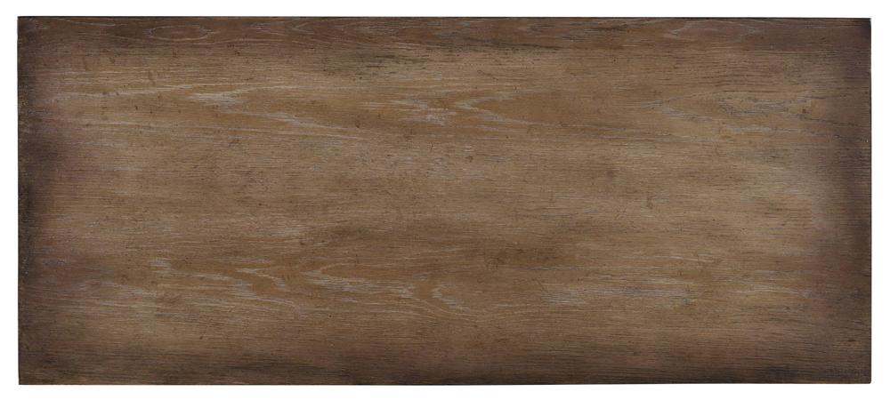 Savion Accent Chest 638-85044 in Dark Wood