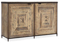 St. Armand Door Chest 5601-85001-LTWD in Light Wood