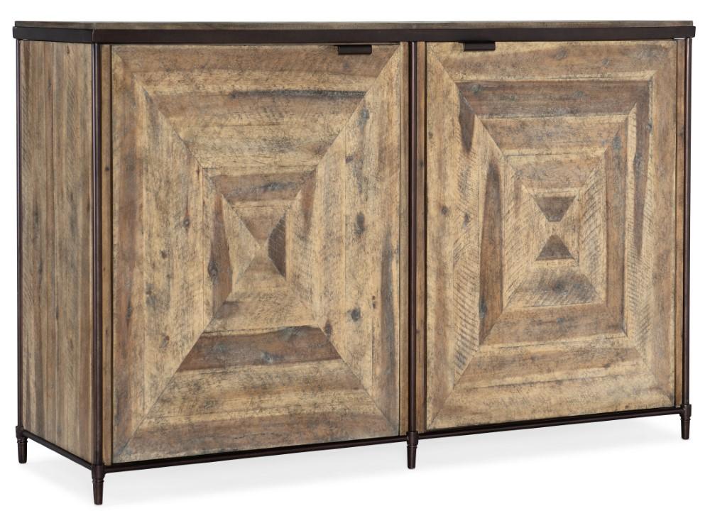 St. Armand Door Chest 5601-85001-LTWD in Light Wood