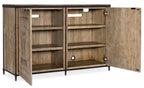 St. Armand Door Chest 5601-85001-LTWD in Light Wood