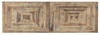 St. Armand Door Chest 5601-85001-LTWD in Light Wood