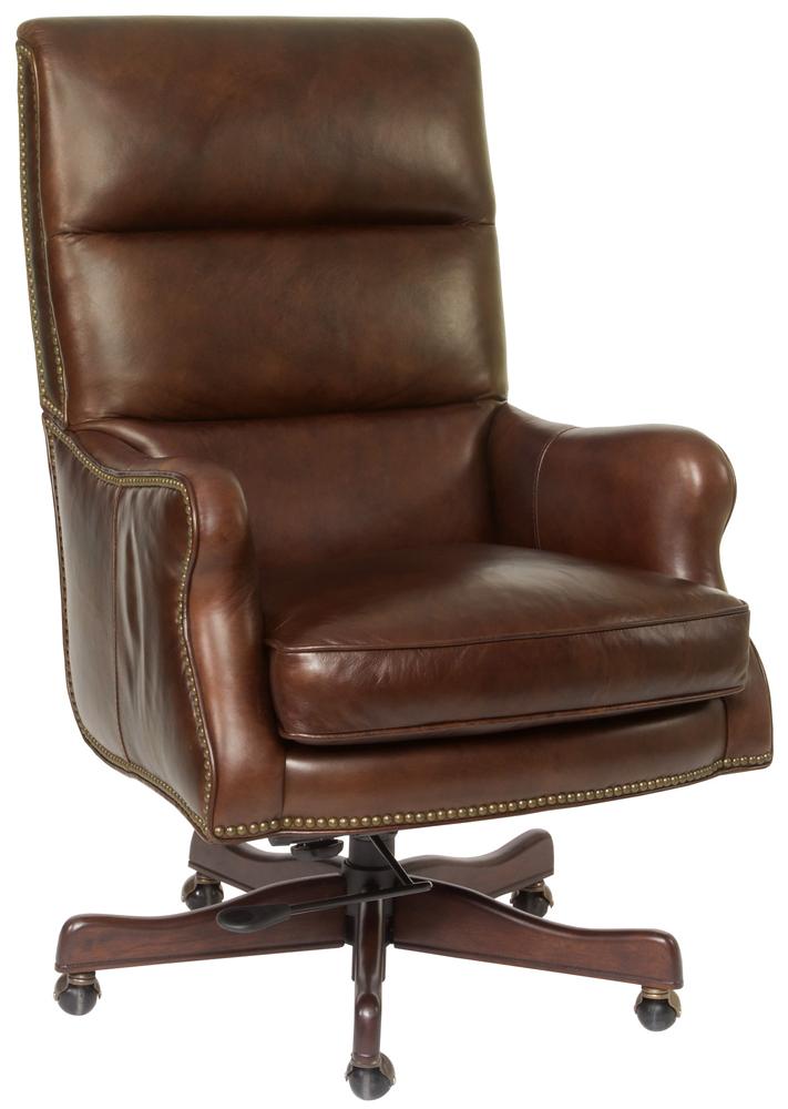 Hooker Furniture Victoria Executive Chair EC389-085