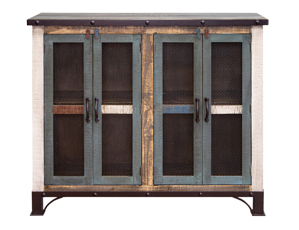 Antique Multicolor 48in Console IFD969CONS-4MC
