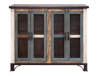 Antique Multicolor 48in Console IFD969CONS-4MC