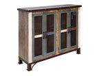 Antique Multicolor 48in Console IFD969CONS-4MC