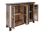 Antique Multicolor 48in Console IFD969CONS-4MC