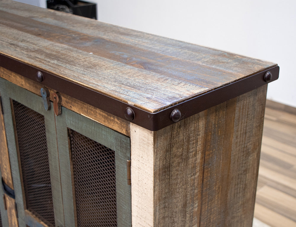 Antique Multicolor 48in Console IFD969CONS-4MC