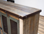Antique Multicolor 48in Console IFD969CONS-4MC
