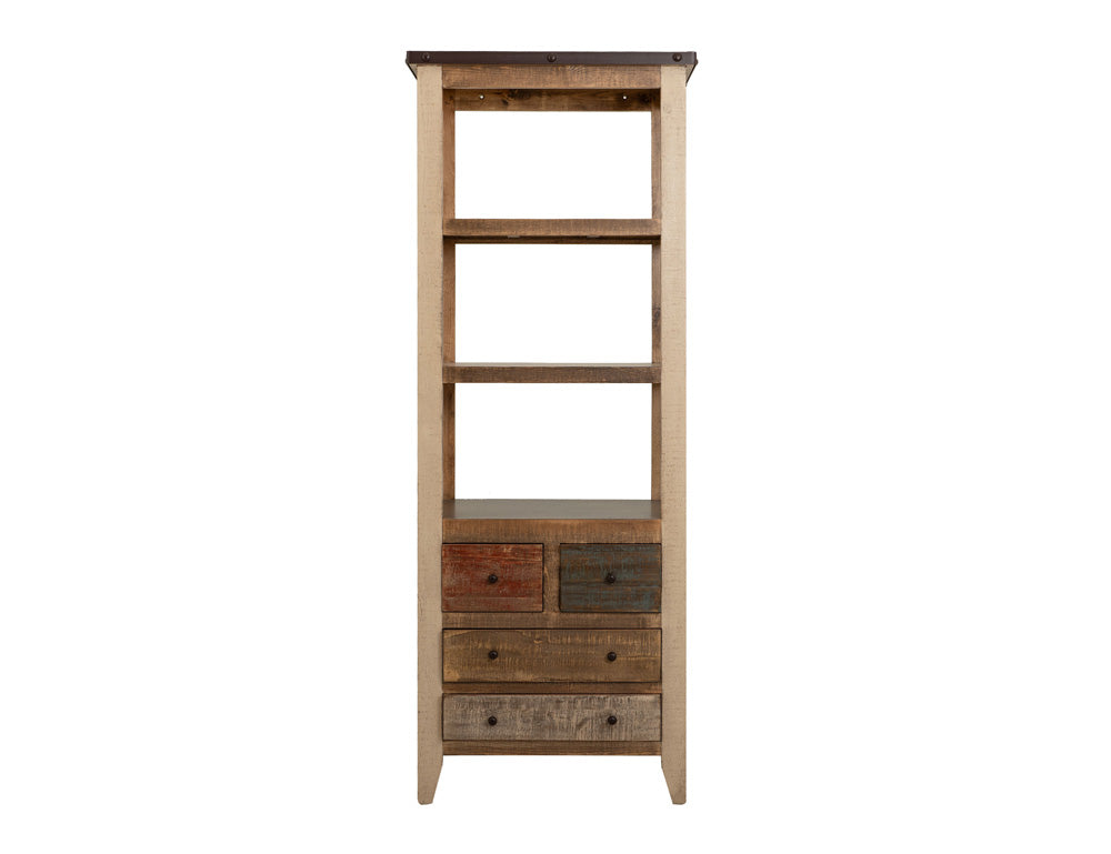 Antique Multicolor Universal Pier IFD964PIER