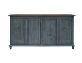Capri 4-Door Console IFD9901CNSDK