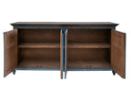Capri 4-Door Console IFD9901CNSDK