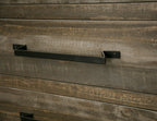 Loft Brown 3 Drawers Pier Bookcase IFD6441PIR