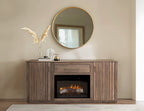 Mezquite Electric Fireplace IFD6621STNFP