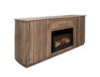 Mezquite Electric Fireplace IFD6621STNFP