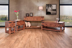 IFD Parota II Cocktail Table IFD867CKTL