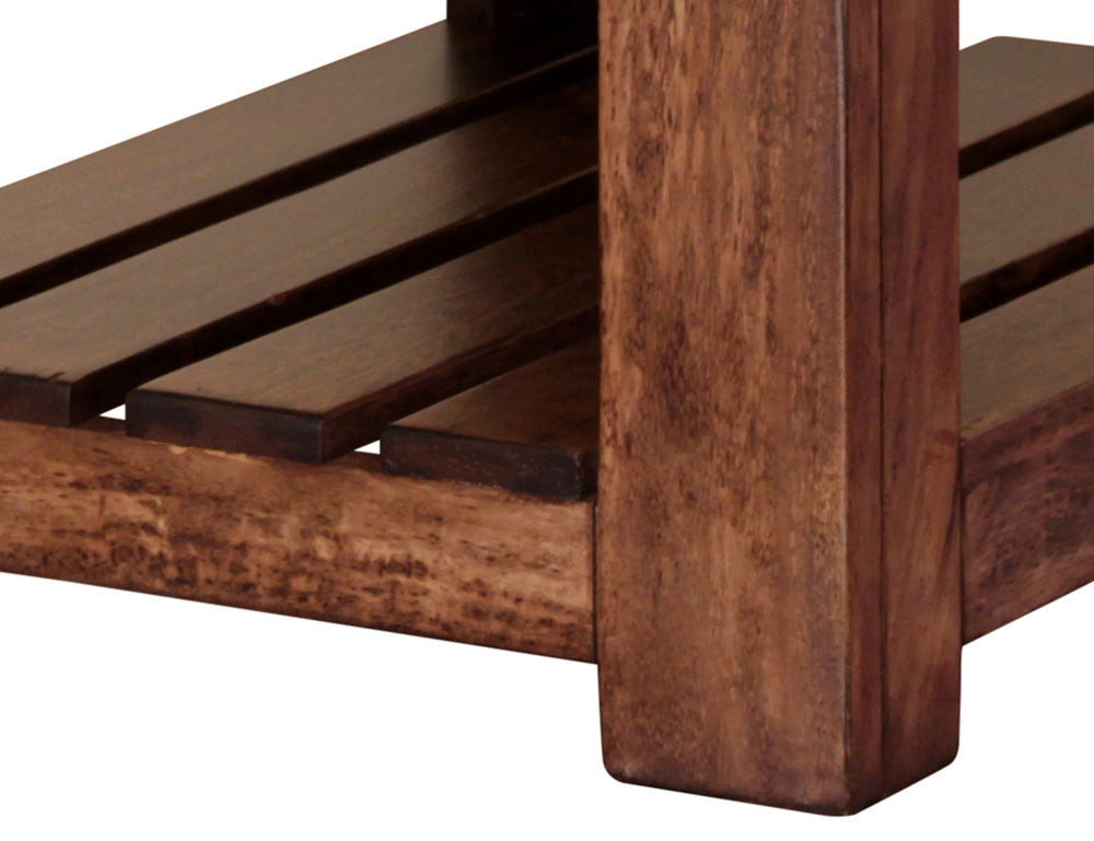 IFD Parota II Cocktail Table IFD867CKTL