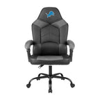Imperial NFL Detroit Lions Oversized Office Chair