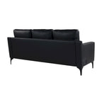 NFL Green Bay Packers Game Day Sofa Black IMP 697-1001