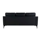 NFL Green Bay Packers Game Day Sofa Black IMP 697-1001