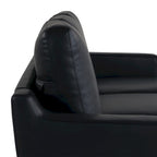 NFL Green Bay Packers Game Day Sofa Black IMP 697-1001