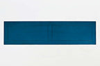 Aquitaine Accent Cabinet 1643-70 in Azure Blue