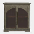 Archdale 33in Accent Storage Cabinet 2294-33 in Grey