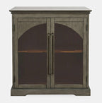 Archdale 33in Accent Storage Cabinet 2294-33 in Grey