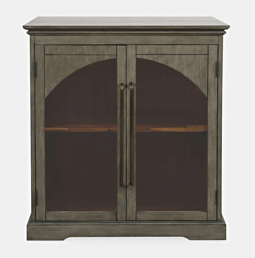 Archdale 33in Accent Storage Cabinet 2294-33 in Grey