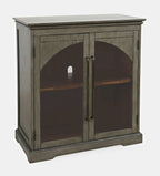 Archdale 33in Accent Storage Cabinet 2294-33 in Grey