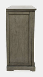 Archdale 33in Accent Storage Cabinet 2294-33 in Grey