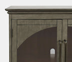 Archdale 33in Accent Storage Cabinet 2294-33 in Grey