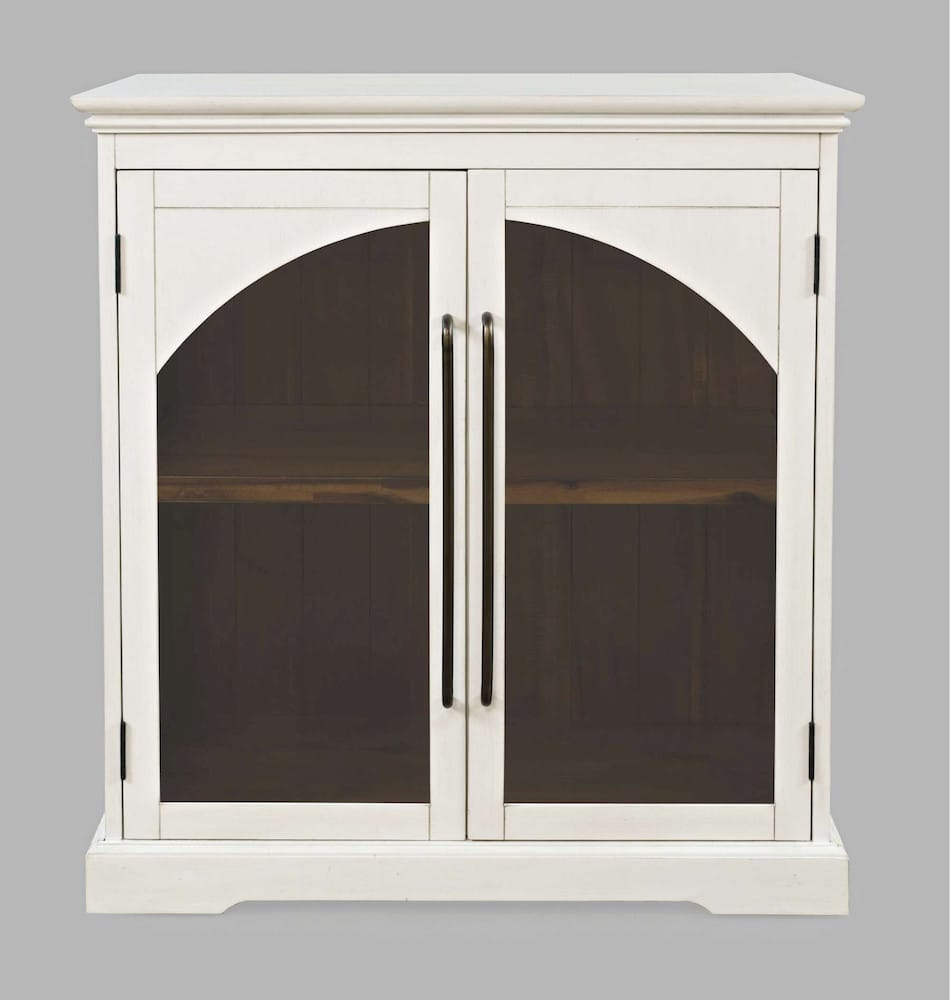 Archdale Accent Storage Cabinet 2293-33 in White
