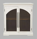 Archdale Accent Storage Cabinet 2293-33 in White
