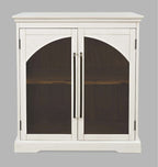 Archdale Accent Storage Cabinet 2293-33 in White