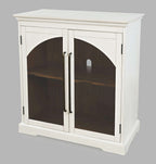 Archdale Accent Storage Cabinet 2293-33 in White